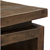 Magnussen Home Elliot Lift Top Storage Cocktail Table