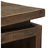 Magnussen Home Elliot Rectangular Sofa Table