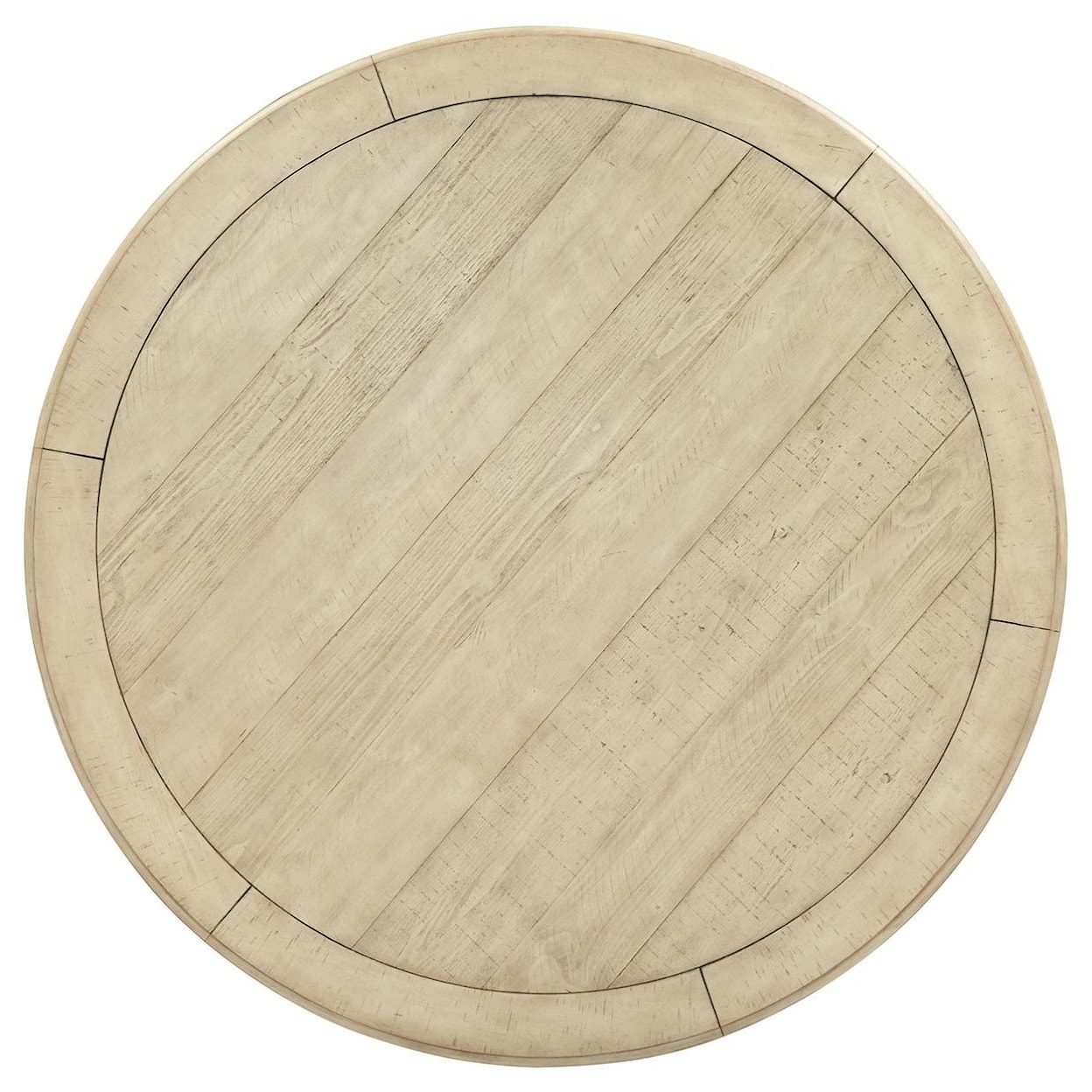 Magnussen Home Harlow Round Dining Table