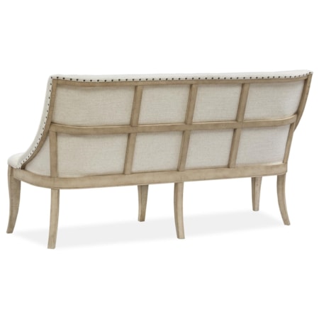 Dining Bench