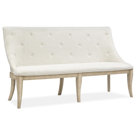 Dining Bench