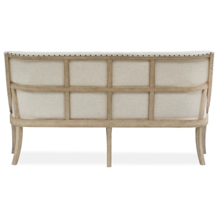 Dining Bench