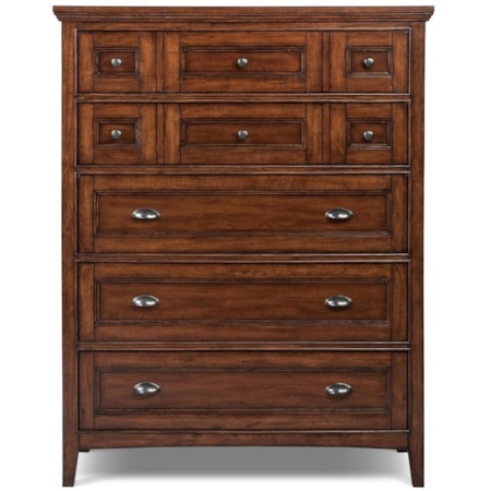 Drawer Chest