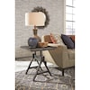 Magnussen Home Hartley End Table