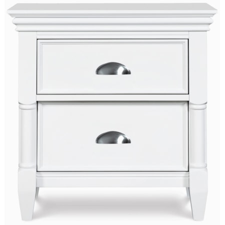 Drawer Nightstand