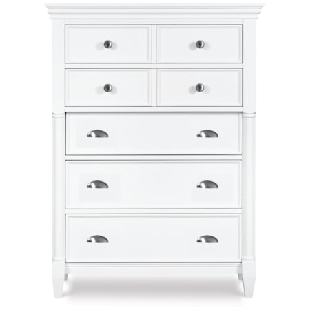 Drawer Chest
