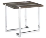 Magnussen Home Kieran T4215 Rectangular End Table