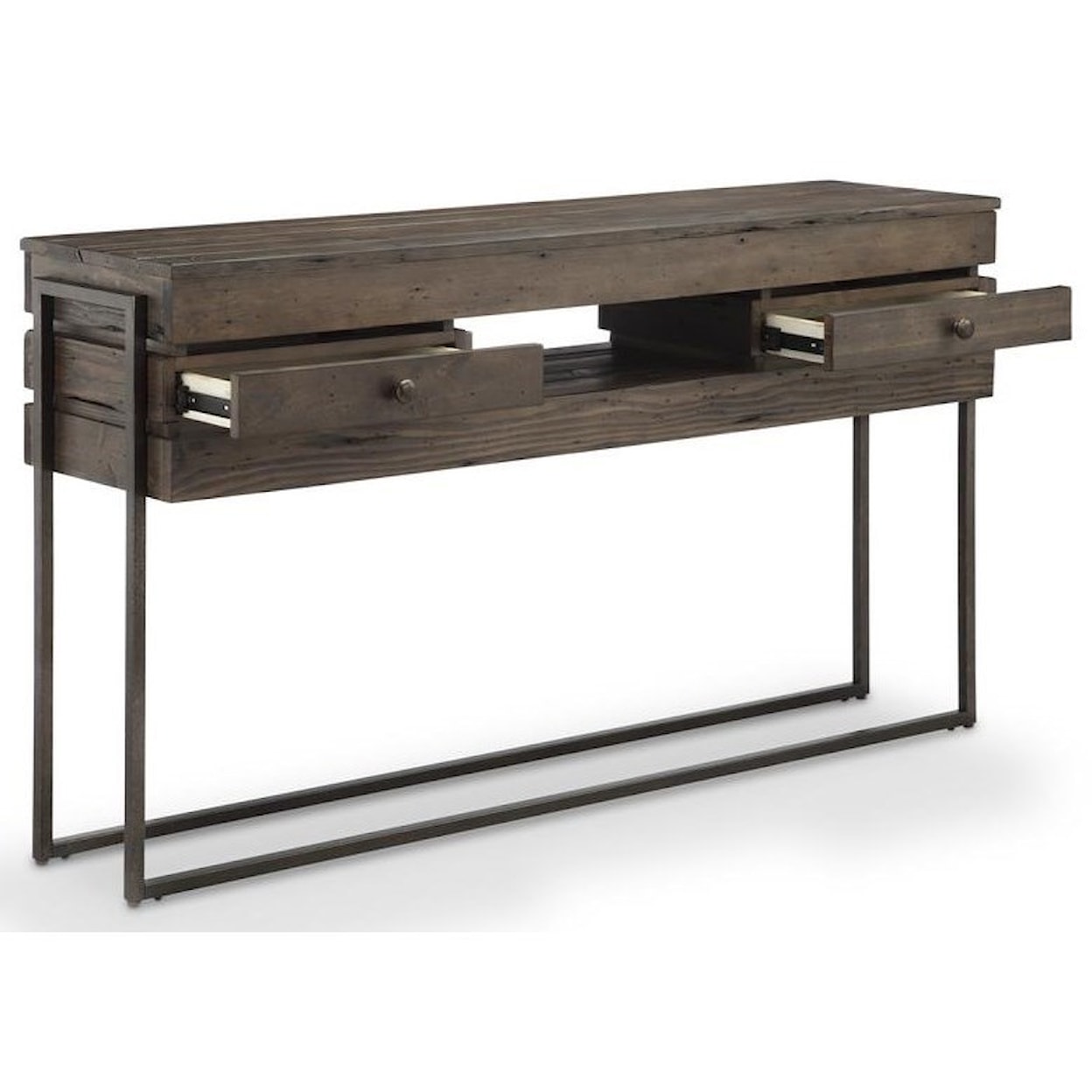 Magnussen Home Kirkwood Rectangular Sofa Table