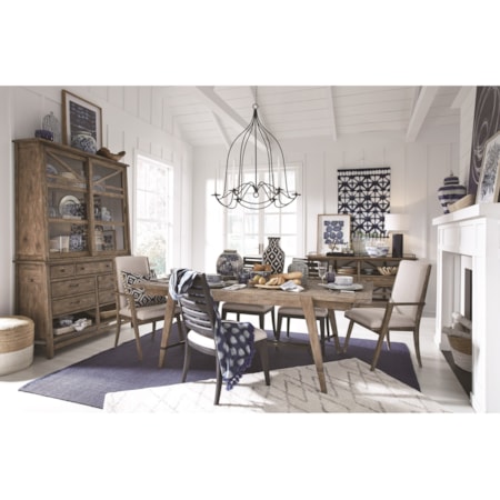 Formal Dining Room Group