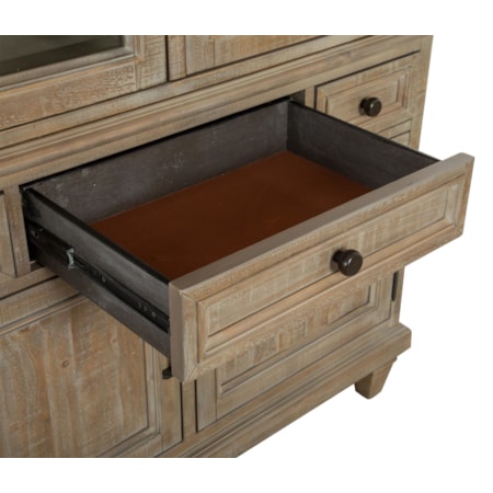 Dining Cabinet