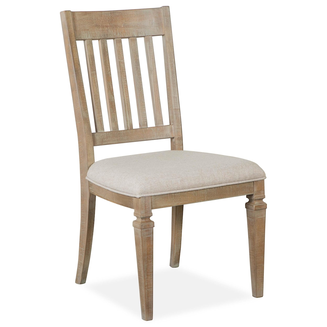 Magnussen Home Lancaster Dining Side Chair