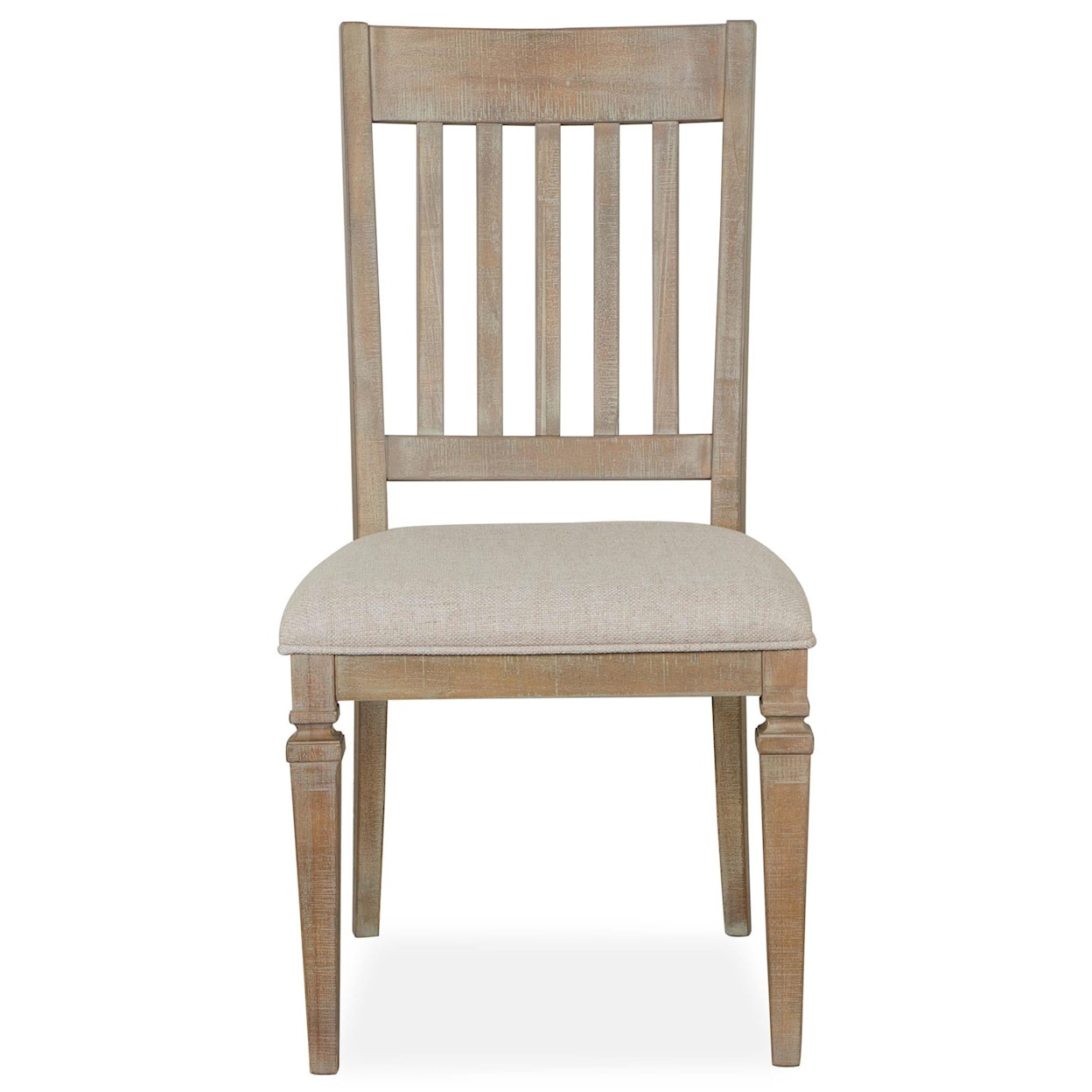 Magnussen Home Lancaster Dining Side Chair