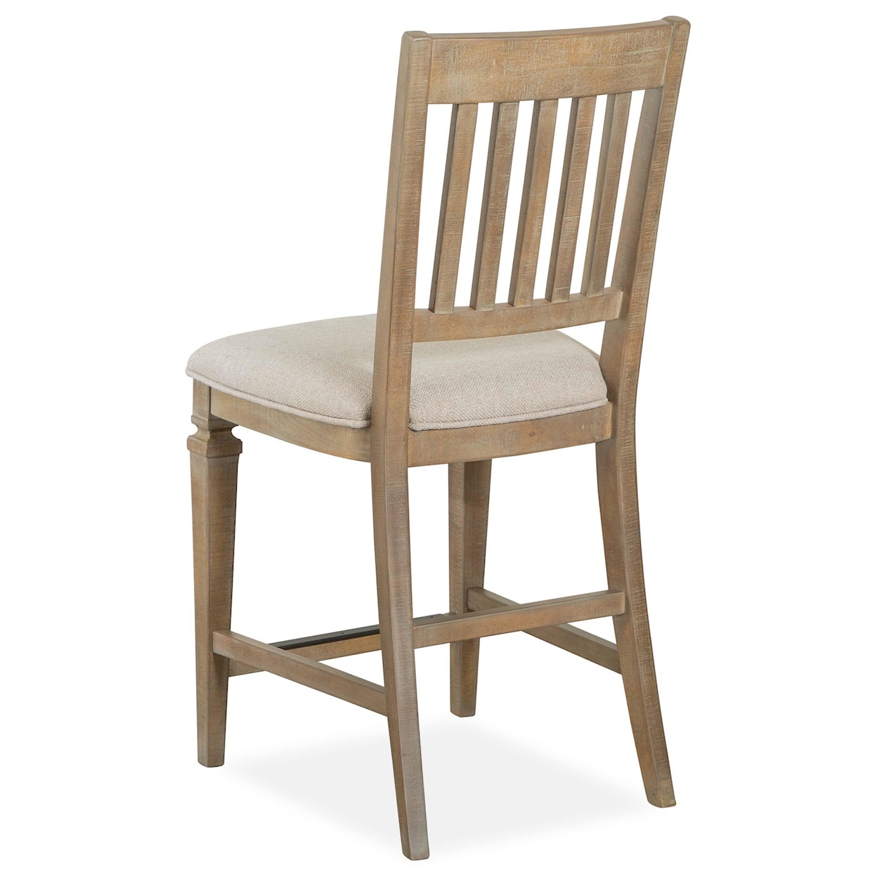 Magnussen Home Lancaster Counter Dining Chair