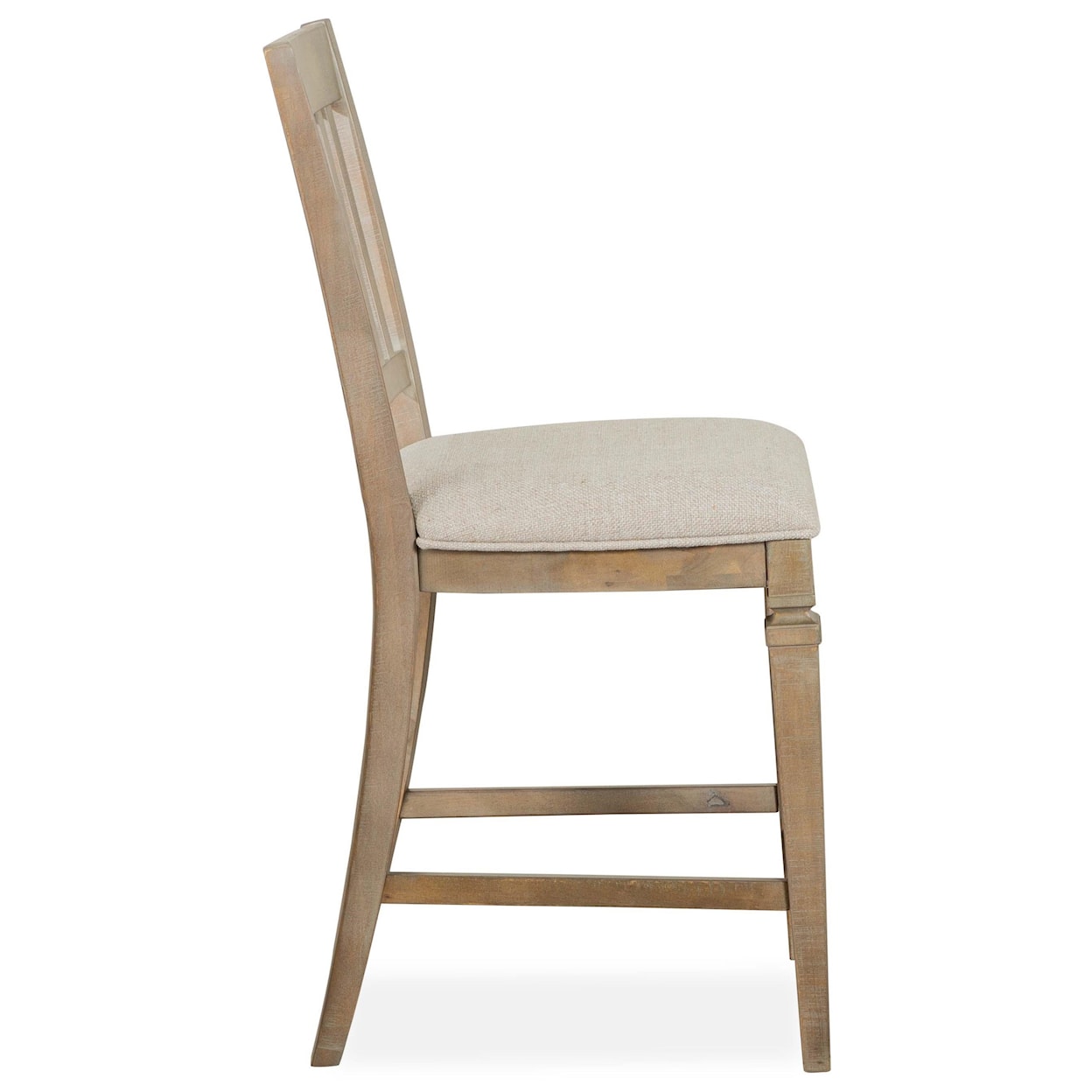 Magnussen Home Lancaster Counter Dining Chair