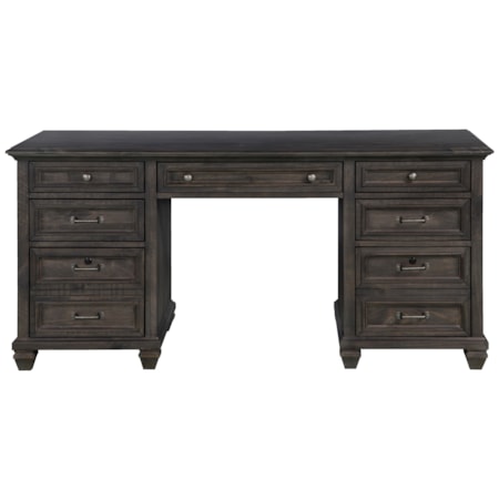 Executive Desk