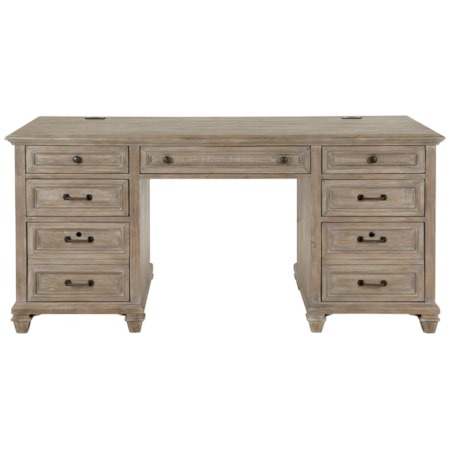 Executive Desk