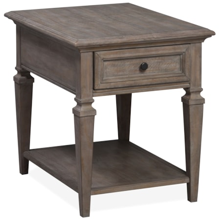 End Table