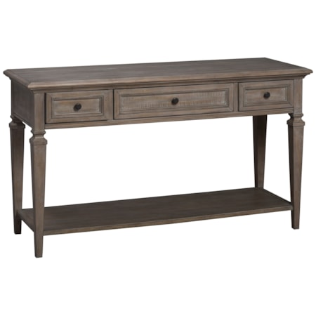 Sofa Table