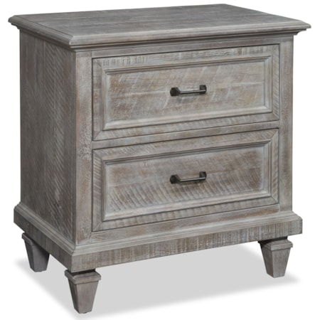 Drawer Night Stand