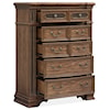 Magnussen Home Lariat Bedroom Drawer Chest