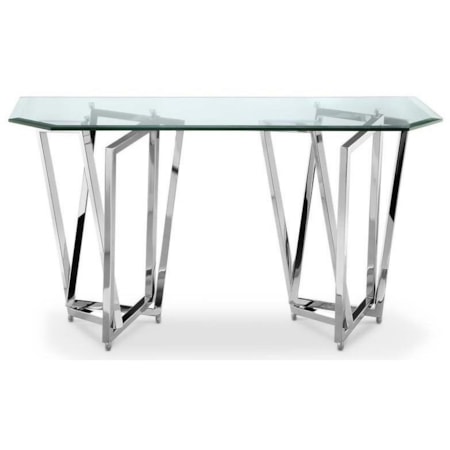 Rectangular Sofa Table