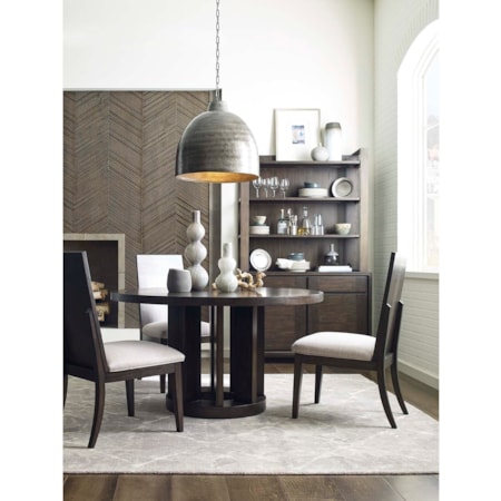 Casual Dining Room Group