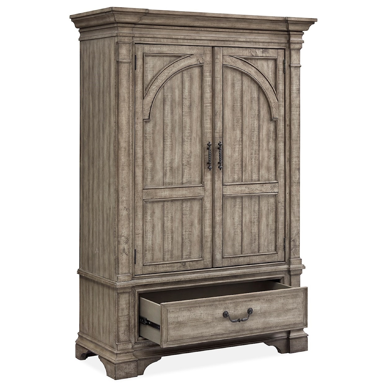 Magnussen Home Milford Creek Armoire