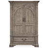 Magnussen Home Milford Creek Armoire