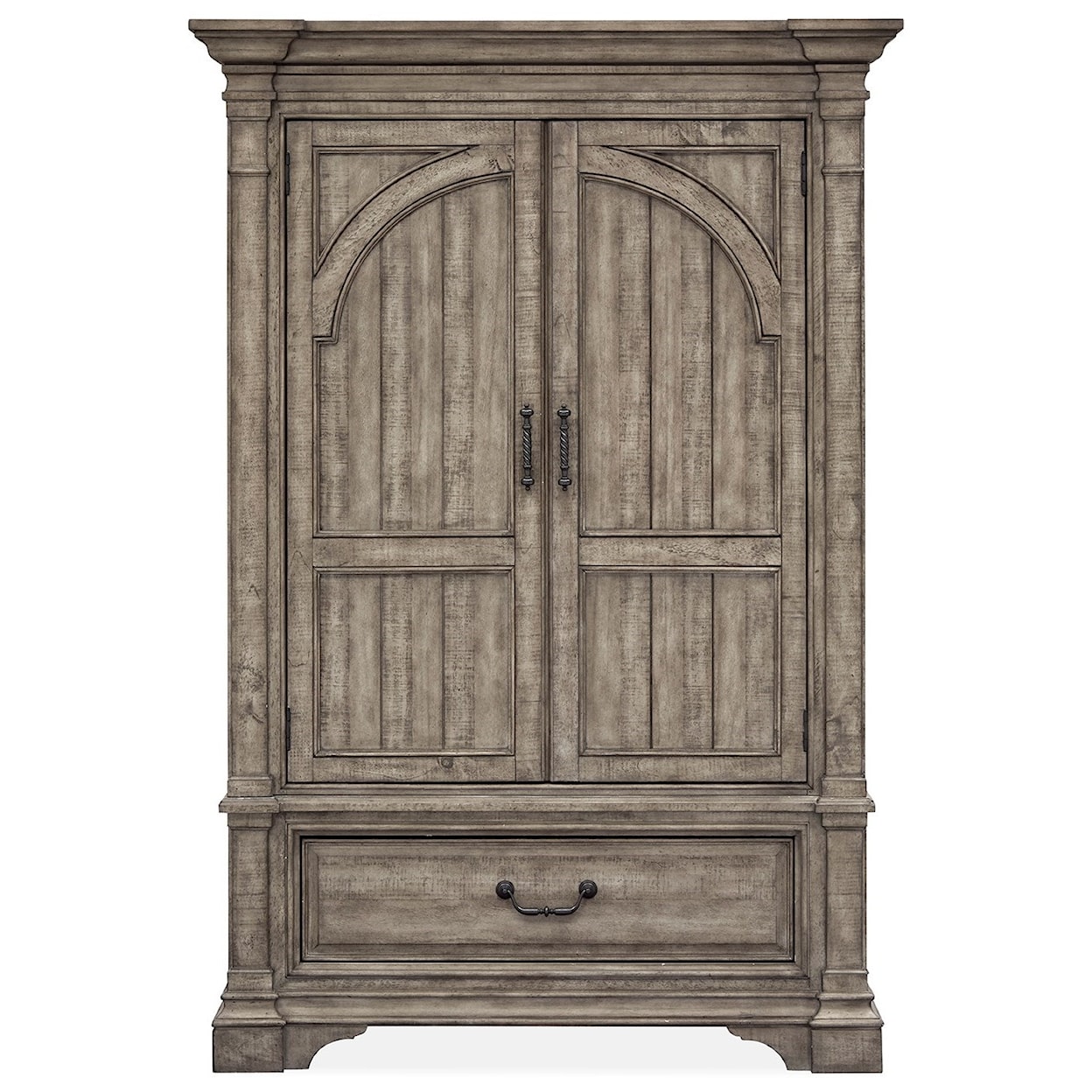 Magnussen Home Milford Creek Armoire