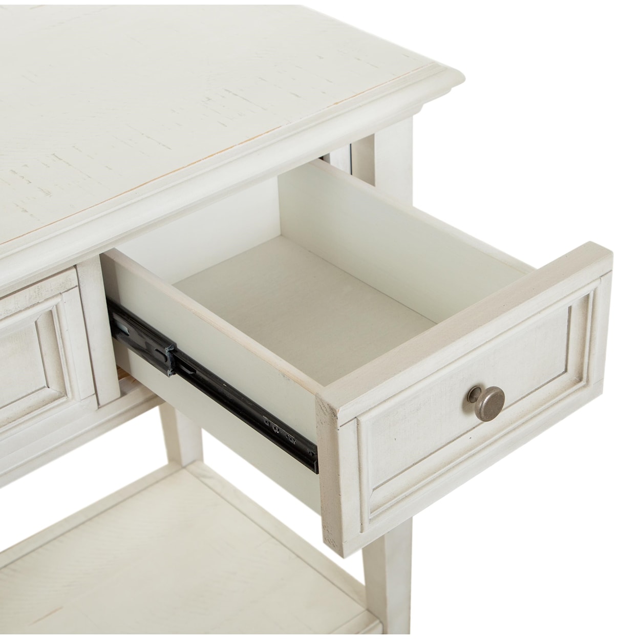 Magnussen Home Newport - T5430 Sofa Table