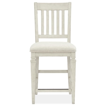 Counter Dining Chair