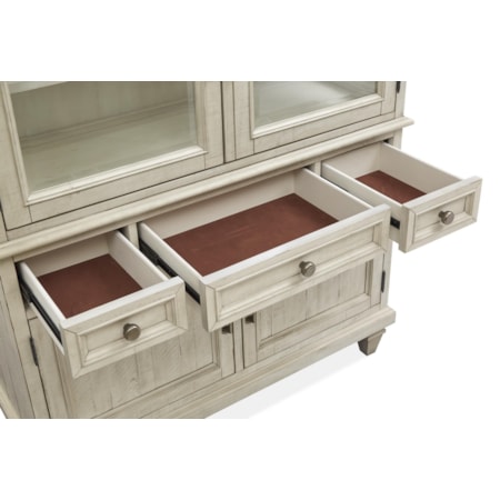 Dining Cabinet