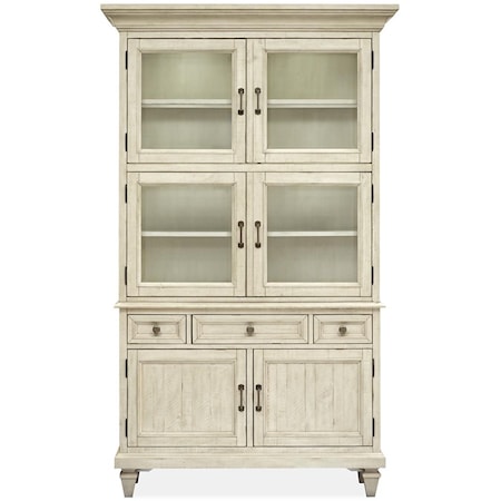 Dining Cabinet
