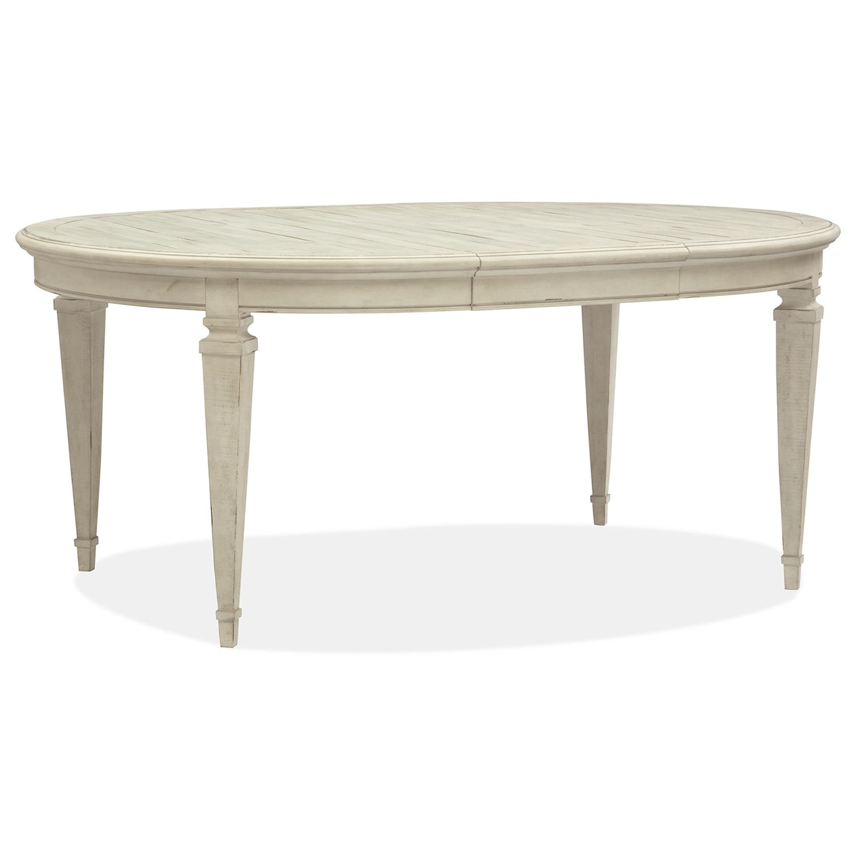 Magnussen Home Newport Dining Round Dining Table
