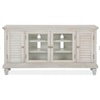 Magnussen Home Newport Entertainment Console