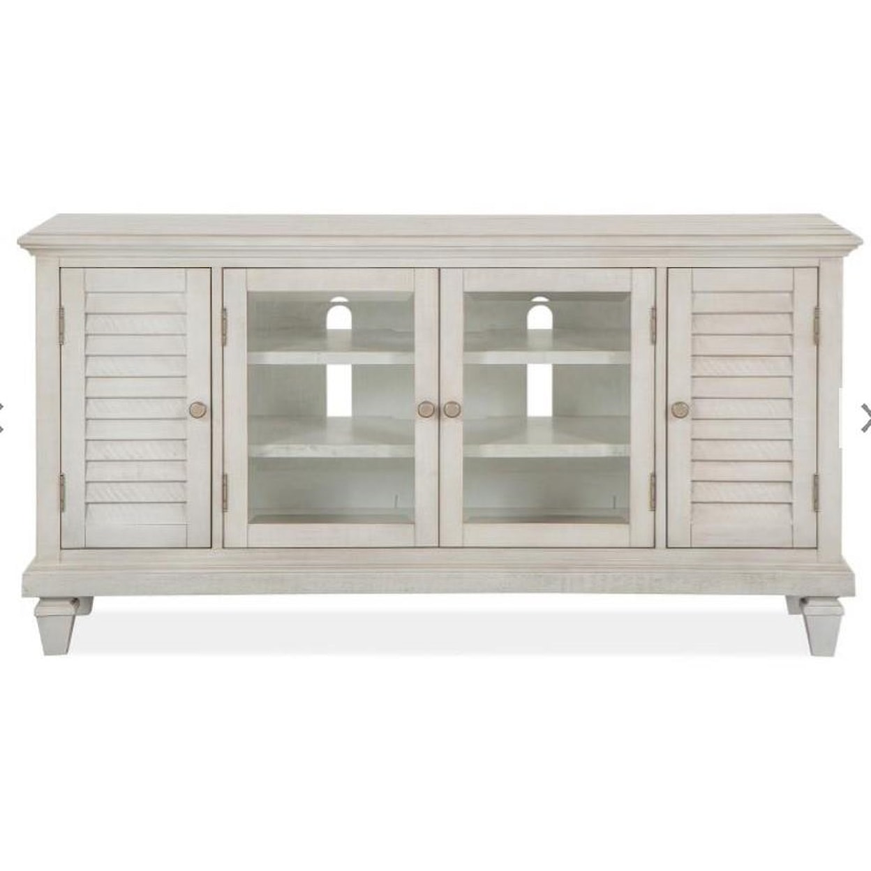 Magnussen Home Newport Entertainment Console