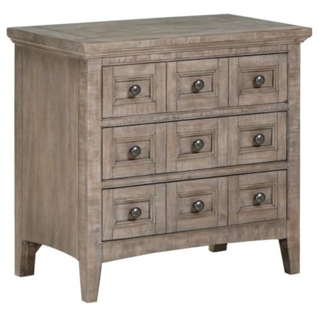 Drawer Nightstand