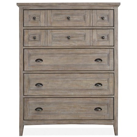 Drawer Chest