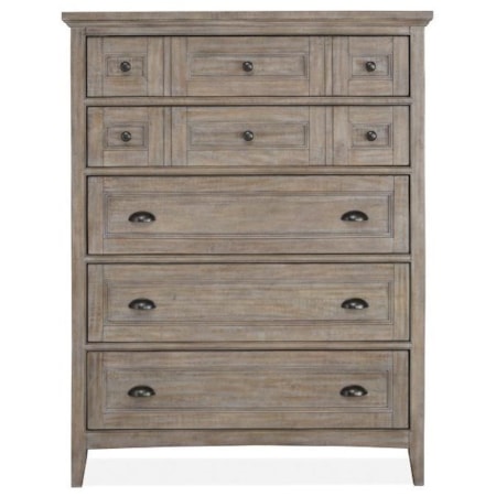 Drawer Chest