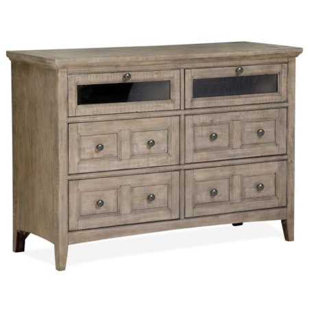 Media Chest