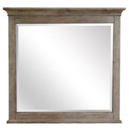 Landscape Mirror