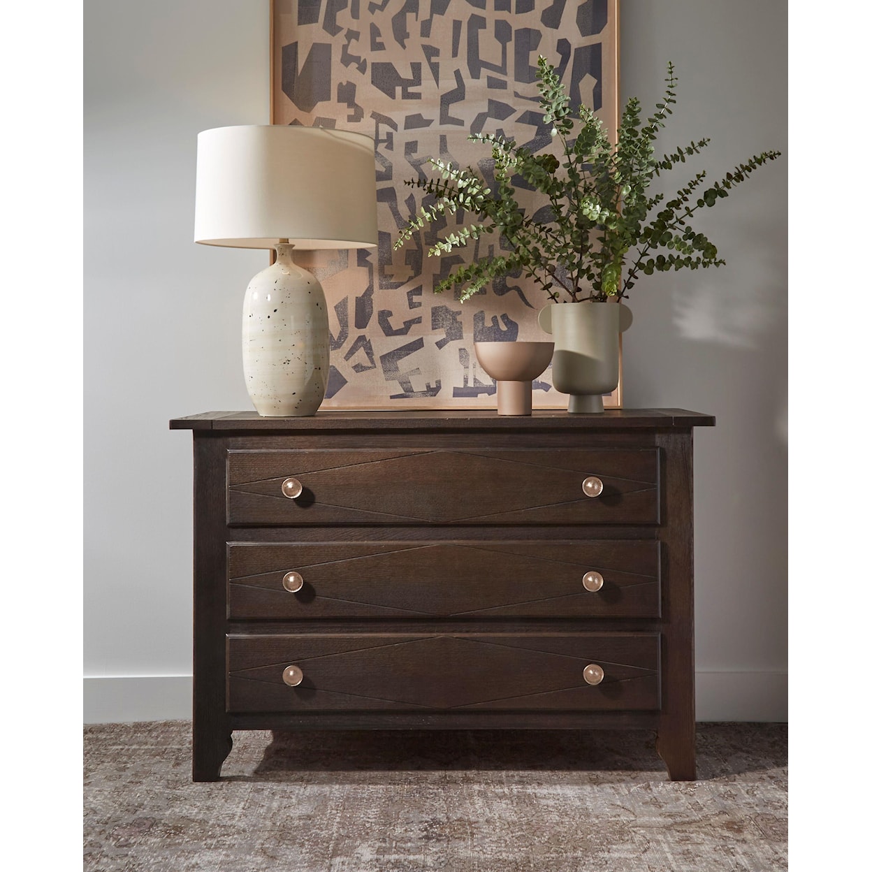 Magnussen Home Bennett Bennett Accent Chest