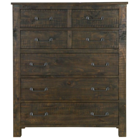 Drawer Chest