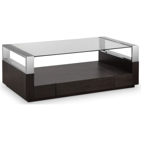 Cocktail Table
