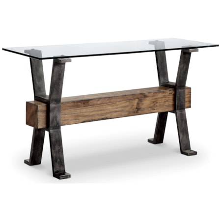 Sofa Table