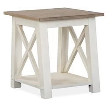 End Tables Browse Page