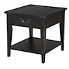 Magnussen Home Sheffield End Table
