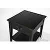 Magnussen Home Sheffield End Table