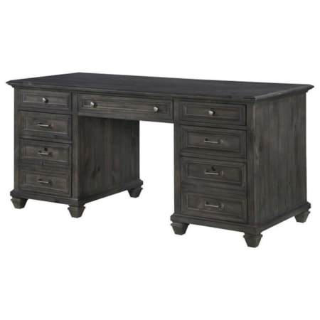 Executive Desk