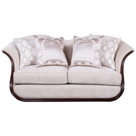 Loveseat
